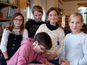 2021-10-12 Prima v knihovně