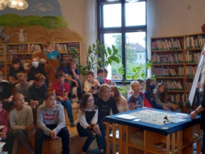 2021-10-12 Prima v knihovně