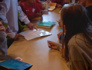 2021-10-12 Prima v knihovně