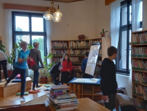 2021-10-12 Prima v knihovně