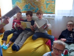 2021-10-12 Prima v knihovně