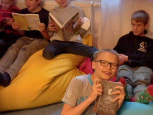 2021-10-12 Prima v knihovně