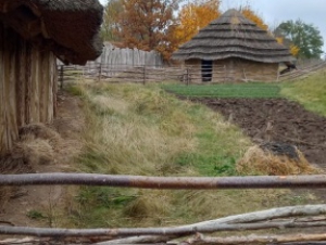 2021-11-02 Archeopark pravěku Všestary