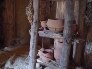 2021-11-02 Archeopark pravěku Všestary