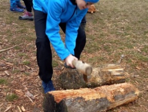 2021-11-02 Archeopark pravěku Všestary