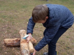 2021-11-02 Archeopark pravěku Všestary