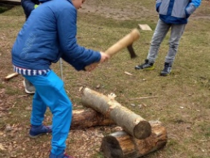 2021-11-02 Archeopark pravěku Všestary