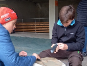 2021-11-02 Archeopark pravěku Všestary