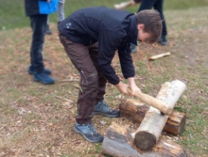 2021-11-02 Archeopark pravěku Všestary
