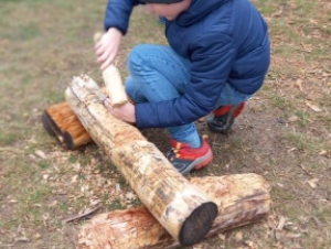 2021-11-02 Archeopark pravěku Všestary