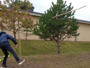 2021-11-02 Archeopark pravěku Všestary