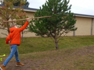 2021-11-02 Archeopark pravěku Všestary