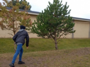 2021-11-02 Archeopark pravěku Všestary