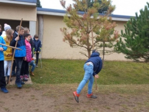 2021-11-02 Archeopark pravěku Všestary