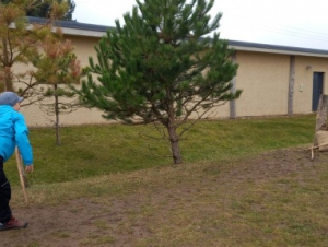 2021-11-02 Archeopark pravěku Všestary