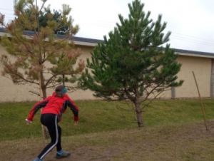 2021-11-02 Archeopark pravěku Všestary