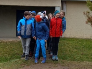 2021-11-02 Archeopark pravěku Všestary