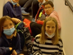 2021-11-02 Archeopark pravěku Všestary