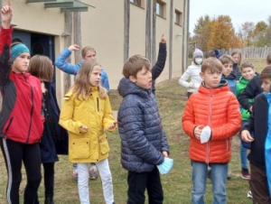 2021-11-02 Archeopark pravěku Všestary