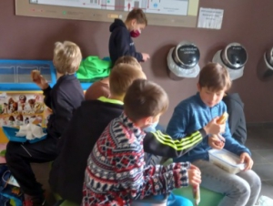 2021-11-02 Archeopark pravěku Všestary