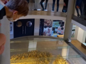 2021-11-02 Archeopark pravěku Všestary