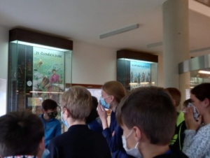 2021-11-02 Archeopark pravěku Všestary