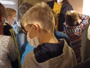 2021-11-02 Archeopark pravěku Všestary