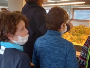 2021-11-02 Archeopark pravěku Všestary