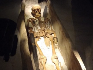 2021-11-02 Archeopark pravěku Všestary