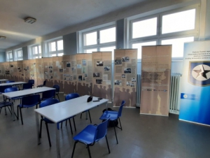 2021-11-10 Výstava sami proti všem