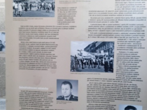 2021-11-10 Výstava sami proti všem