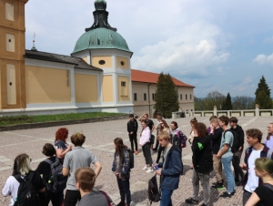 2022-05-03 3.C Strž Svatá hora