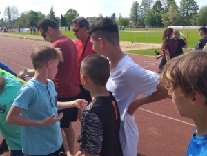 2022-05-10 Pohár rozhlasu 52. ročník