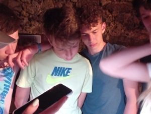 Praha 4.A (22. 5. 2022)