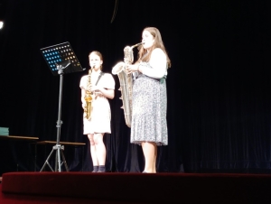 2022-05-23 Maturitní slavnost divadlo