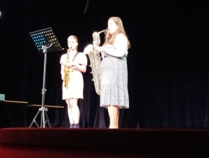 2022-05-23 Maturitní slavnost divadlo