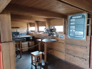 2022-05-25 Legiovlak Turnov