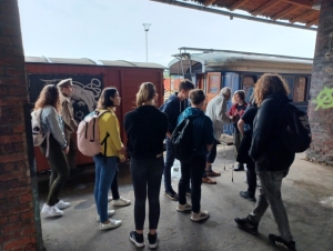 2022-05-25 Legiovlak Turnov