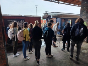 2022-05-25 Legiovlak Turnov