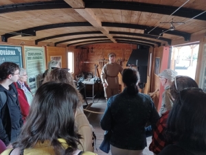 2022-05-25 Legiovlak Turnov