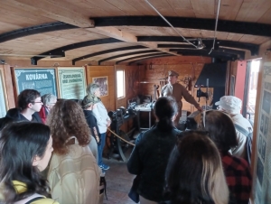 2022-05-25 Legiovlak Turnov