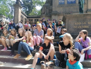 2022-06-02 1.A Praha Vyšehrad