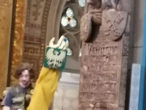 2022-06-02 1.A Praha Vyšehrad