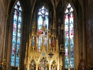 2022-06-02 1.A Praha Vyšehrad