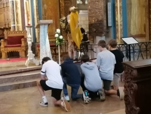 2022-06-02 1.A Praha Vyšehrad