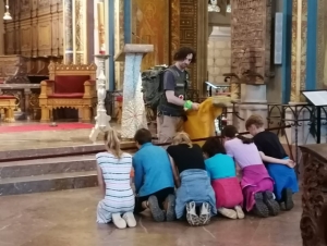 2022-06-02 1.A Praha Vyšehrad