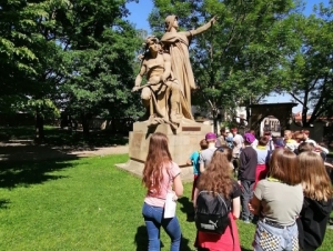 2022-06-02 1.A Praha Vyšehrad