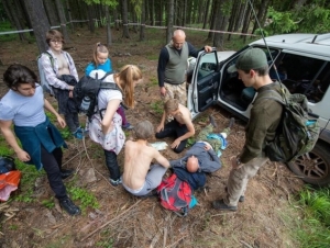 EuropaSecura - finále (6. 6. 2022)