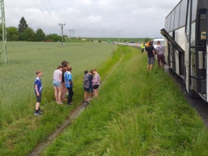 2022-06-07 Přebor škol OB 2022