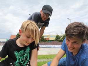 Přebor škol OB 2022 (7. 6. 2022)